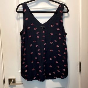 RW&CO Sleeveless Tank Top